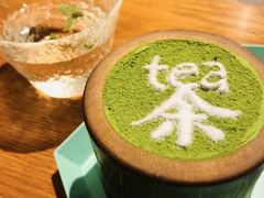 -茶是一枝花泡茶店