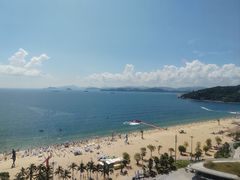 -大梅沙海滨公园