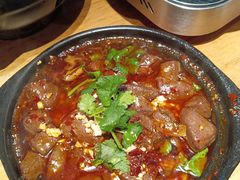 -陶德砂锅(蜀汉路店)