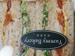-欧麦烘焙(河川店)