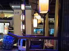 -绿茶餐厅(同成街华联店)