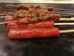 -聚味瞿记·龙虾堂(咸嘉湖店)