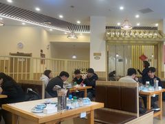 -朴小妹人参鸡汤火锅(长白山万达店)