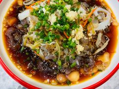 -聚丰园•湖鲜餐厅(阿红私房菜梅石路店)