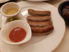 -马迭尔西餐厅(中央大街店)