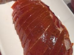 -大鸭梨烤鸭店(花园村店)