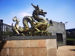 -淹城春秋乐园