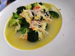 -柳莺湖上·湖景餐厅·江南菜(西湖店)