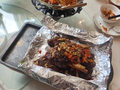 -伙工殿餐厅(吉大店)