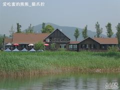 -苏州太湖国家湿地公园