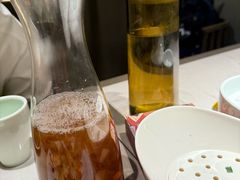 -船歌·鱼水饺青岛菜(闽江二路店)