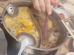 -松野谷·寿喜烧自助(华联顺义金街购物中心店)
