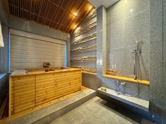 -北京古北水镇御舍温泉酒店