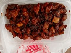 -京菜·砂锅居·烤鸭(西四店)