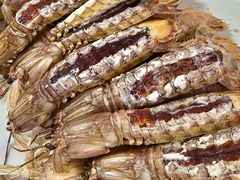 -郑庄脂渣海鲜楼(九水路店)