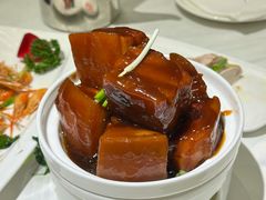 -绿雅酒家(江西中路店)