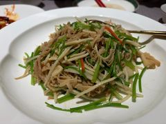 -秀儿四九城·新京菜(亚运村鸟巢店)