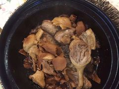 姜母鸭-鑫阿强海鲜大排档·老厦门特色菜(中山路店)