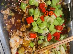 -问渔烤鱼(回龙观总店)