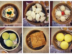 -点都德(盘福楼店)