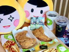 -德克士(西湖文化广场店)