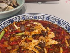 -院8里·小聚园老川菜(九眼桥店)