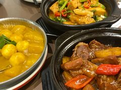 -有璟阁港式餐厅(国贸商城店)