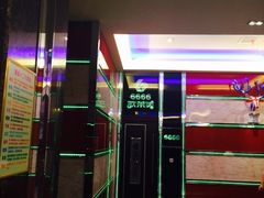 -歌莱美KTV x 星唱纯K·联名店(长虹路店)