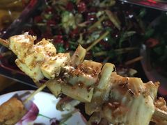 -老黑板筋(顺义总店)