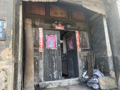 -水峪民俗村