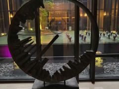 -上海崇明金茂凯悦酒店