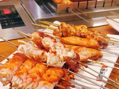 -白玉串城(南六中路店)