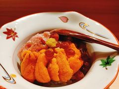 -鮨青(恒基名人购物中心店)