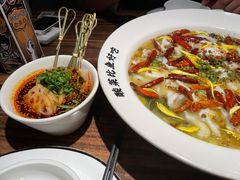 -太二酸菜鱼(广州IFC国金天地店)