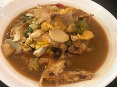 -湘肠香火锅店(团结湖店)