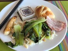 -余姚四明湖开元名都度假酒店·夏威夷西餐厅