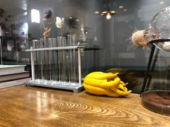 -COFFEE HOLIC(朝外SOHO店)