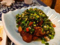 -滇道云南特色料理(康定路店)