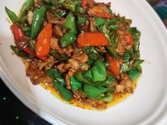 农家小炒肉-潇湘府•湘菜领军品牌(望京店)