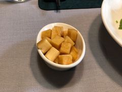 -T館·花园艺术餐厅
