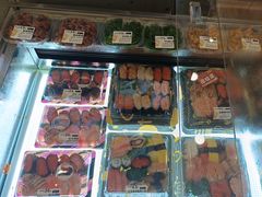 -争鲜回转寿司(通州万达店)