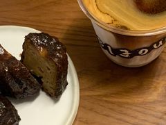 -BIJOU coffee&cocktail(龙岗万科广场店)