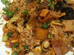 -拿渡·水煮鱼 麻辣香锅(西单大悦城店)