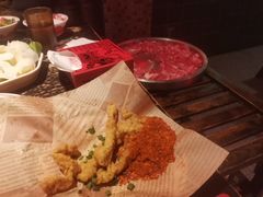 -水巷子·巴掌腰片重庆火锅(云纺店)