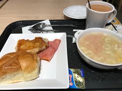 -大家乐(广州宝岗店)