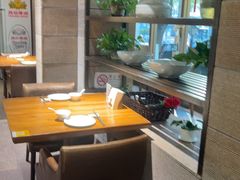 -金枝玉叶上海人家食府(三里河店)