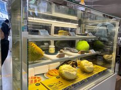 -猫王榴莲世家(三里屯SOHO商场店)