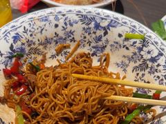 -阿大排档(长春这有山店)