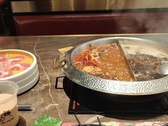 -一绪に和牛寿喜烧(罗湖益田假日店)