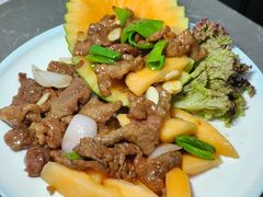 -园里前·10年私厨·福建菜(台江万达鳌峰洲店)